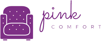 Pink Comfort